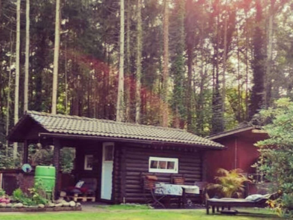 Gemütliches Tiny House