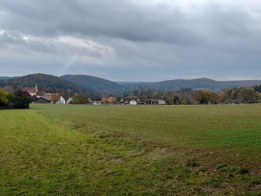 Ferienwohnung Patermann