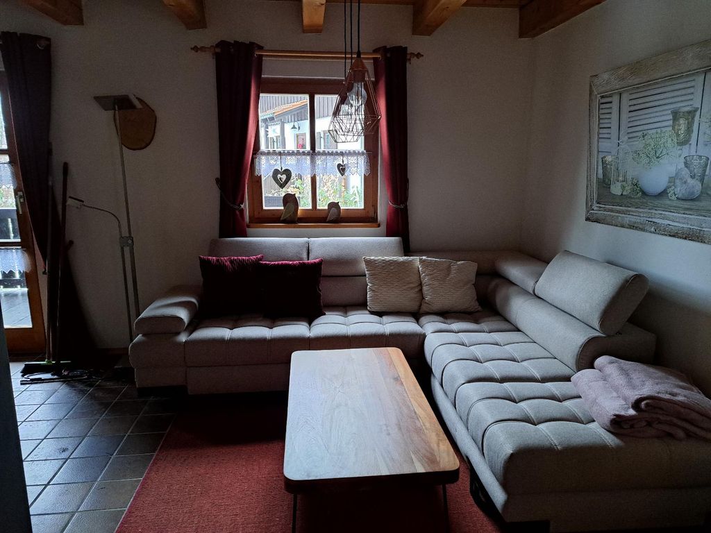Wohnzimmer 2025 _ 2