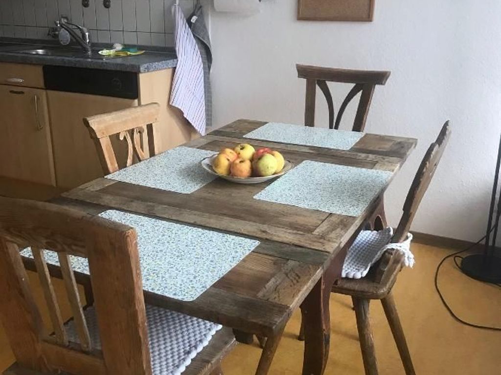 Amselnest-Bischberg