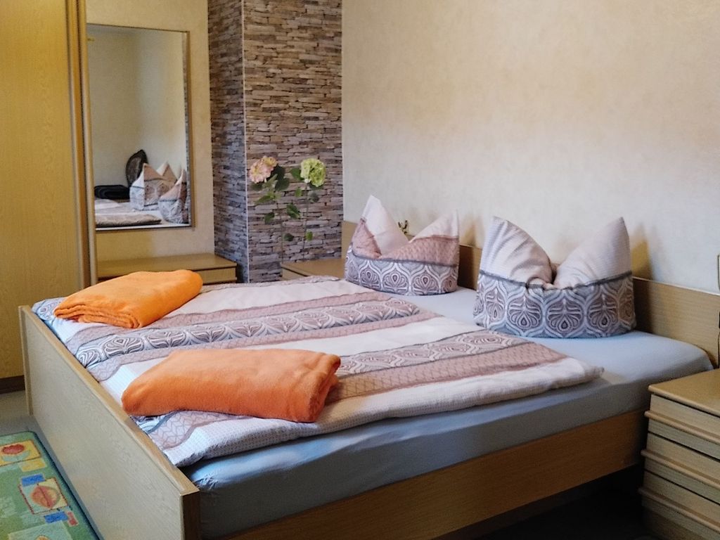 Ferienwohnung Riemer