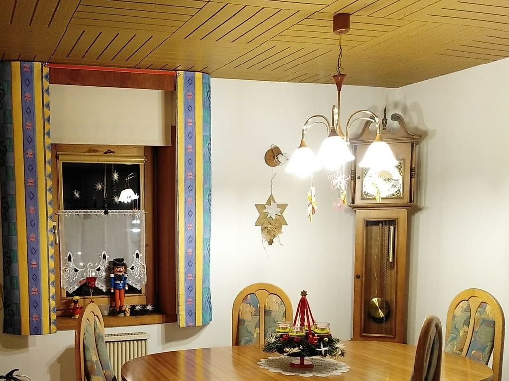 Ferienwohnung Riemer