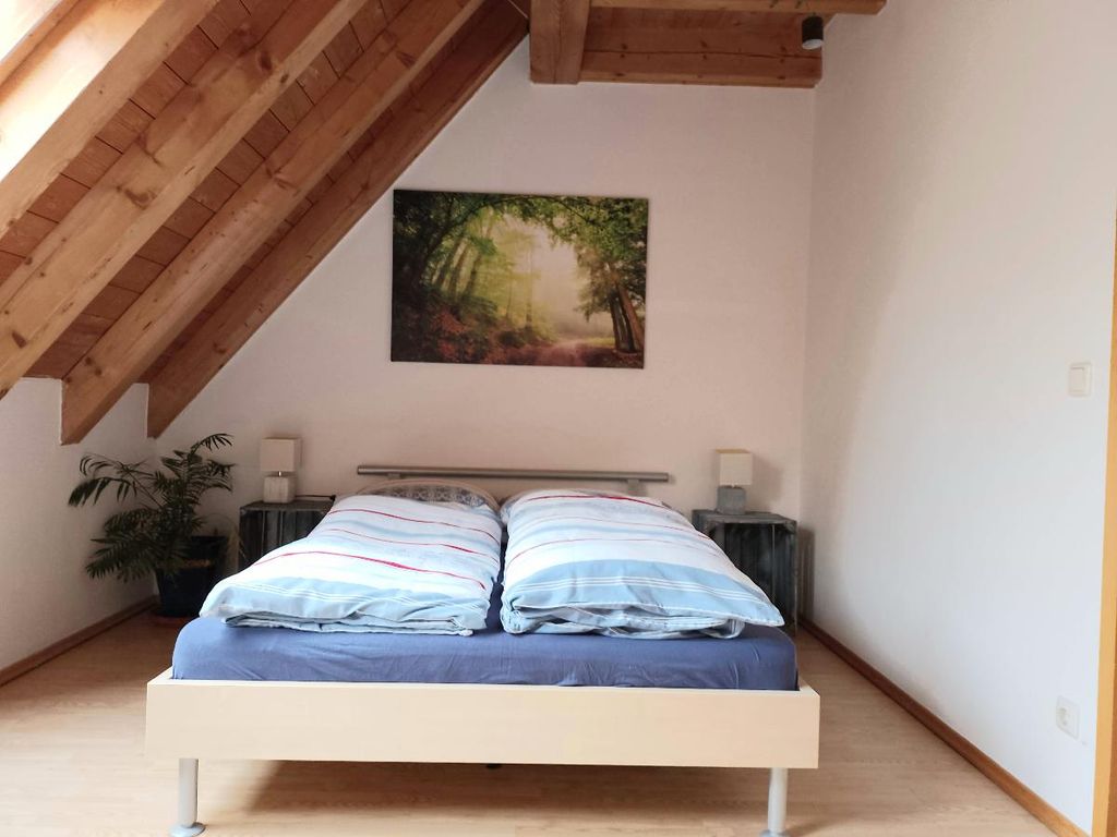 Ferienhaus Mensch & Hund