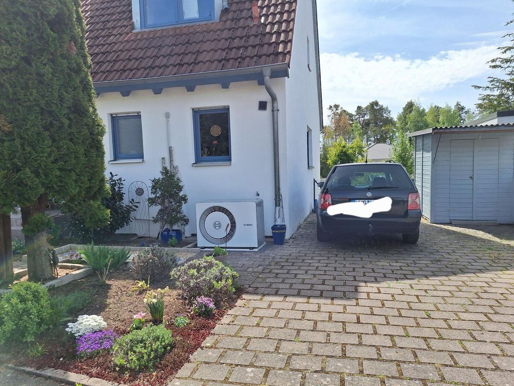 Ferienhaus Mensch & Hund
