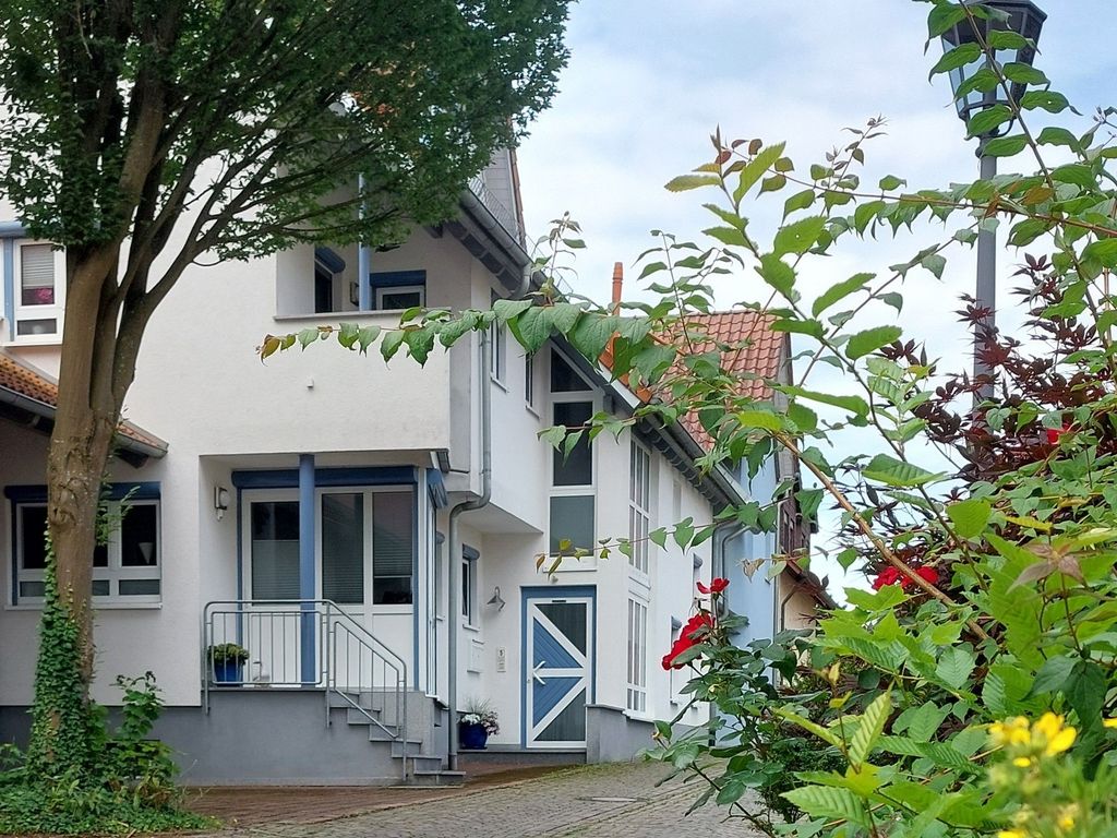 Fewo Höhbergblick
