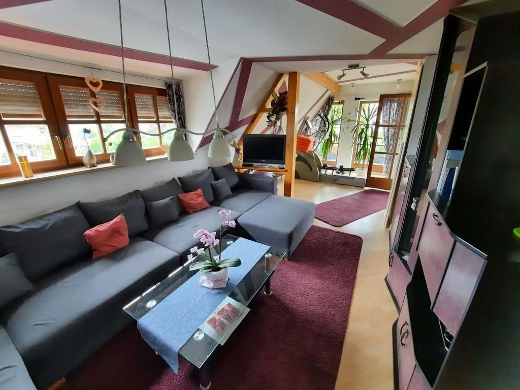 Ferienwohnung Maroldsweisach