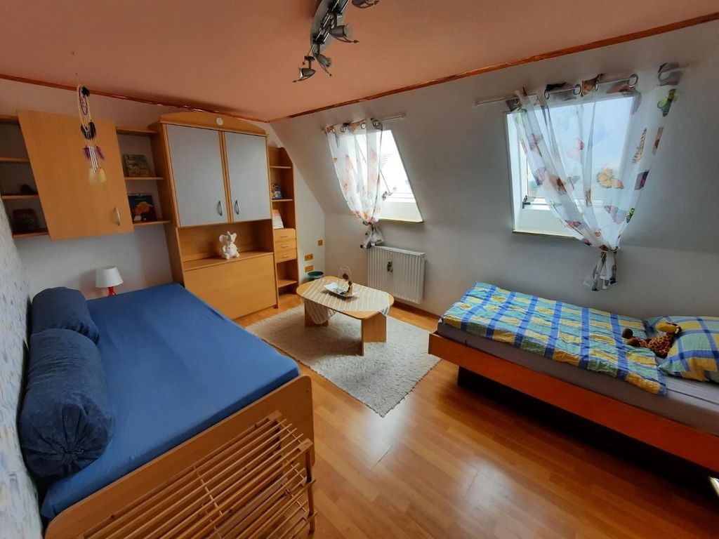 Ferienwohnung Maroldsweisach