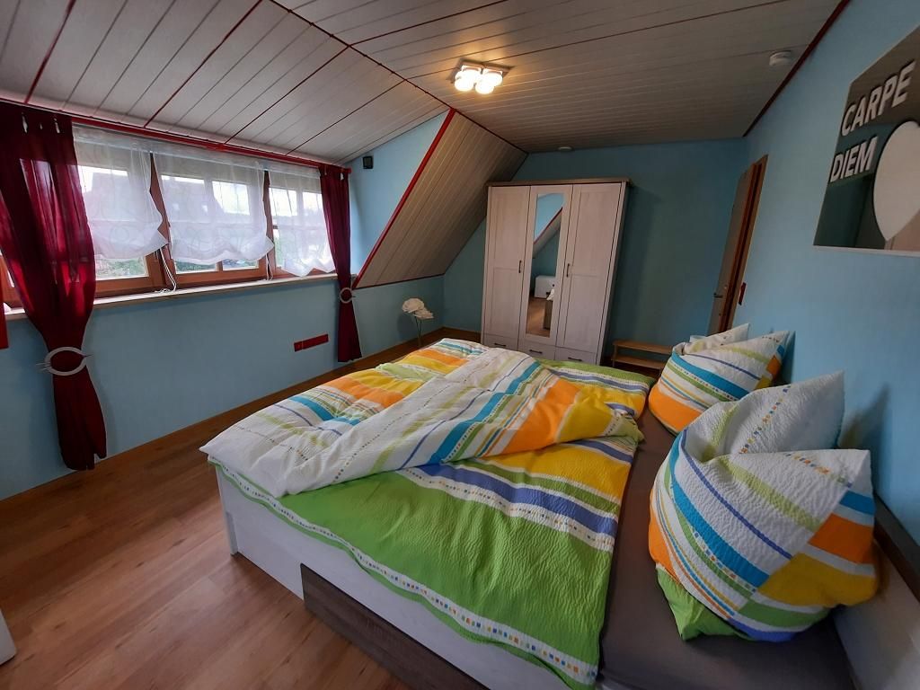 Ferienwohnung Maroldsweisach