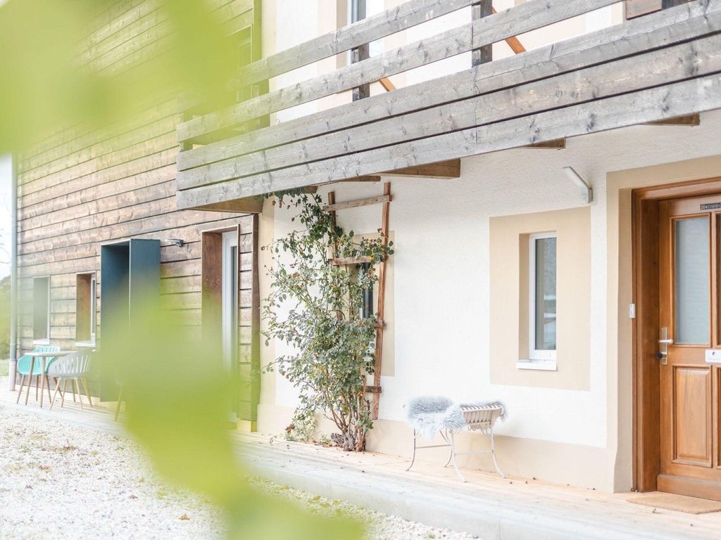Ferienhaus Rabenbrunn