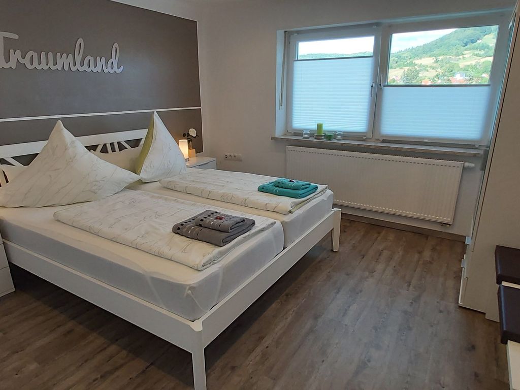 Ferienwohnung Hafner