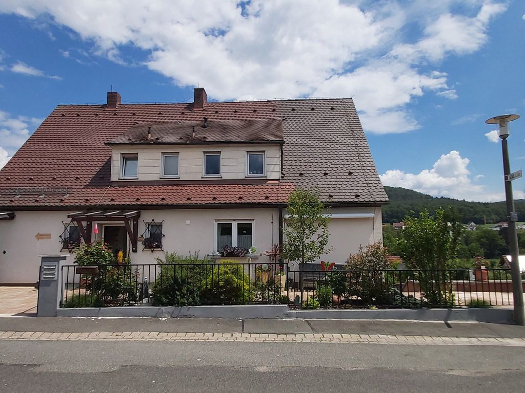 Ferienwohnung Hafner
