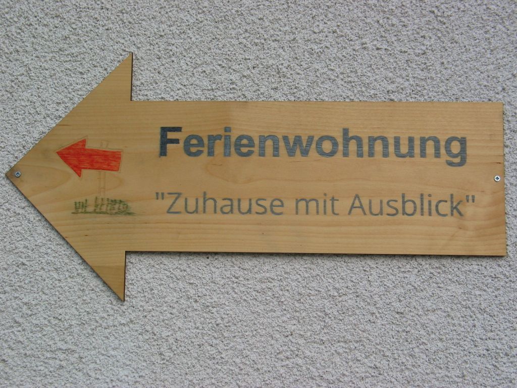 Ferienwohnung Hafner