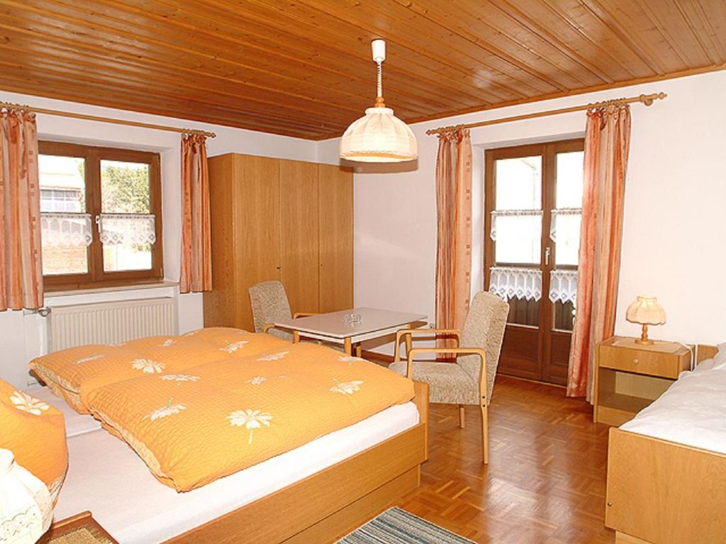 3-Bettzimmer