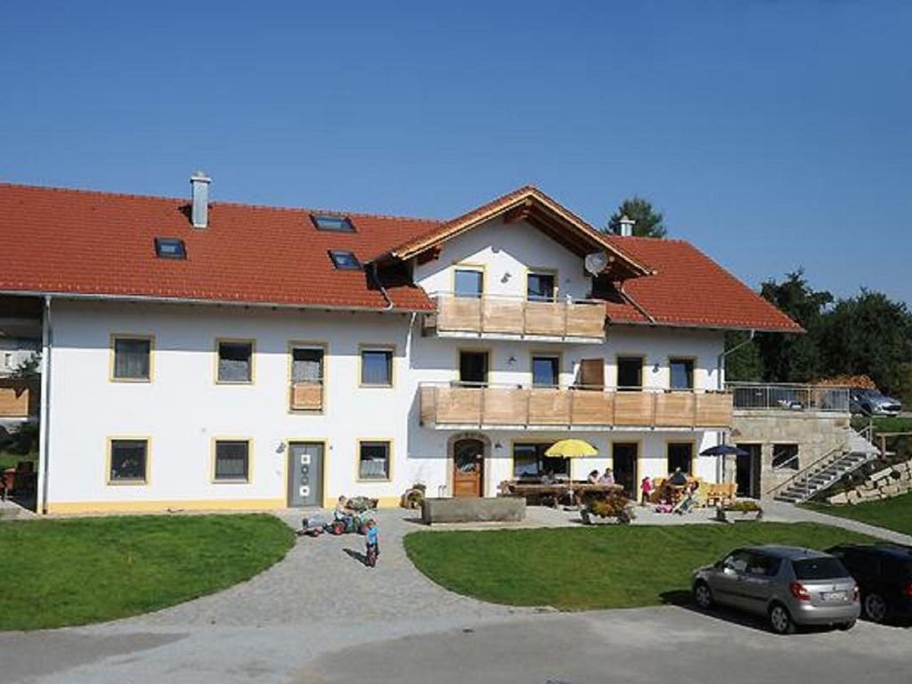Haus