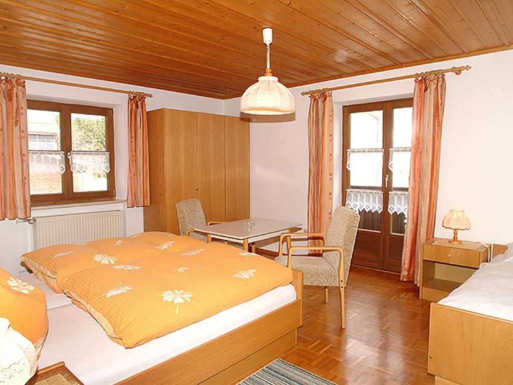 3-Bettzimmer