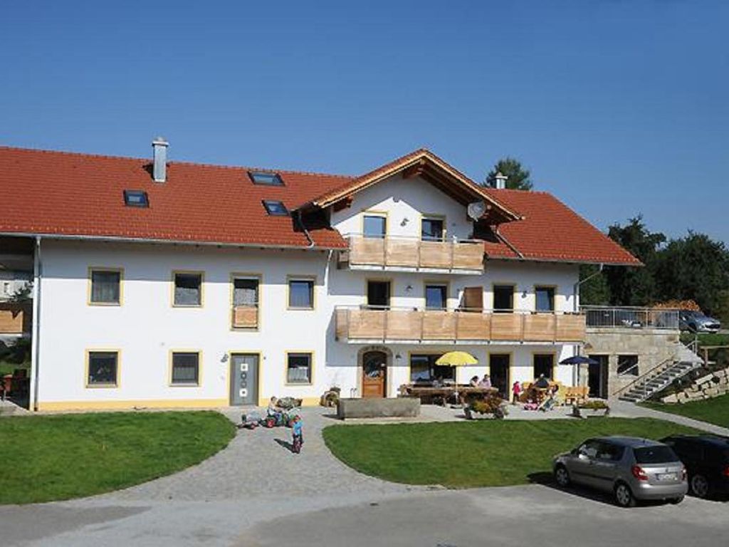 Haus