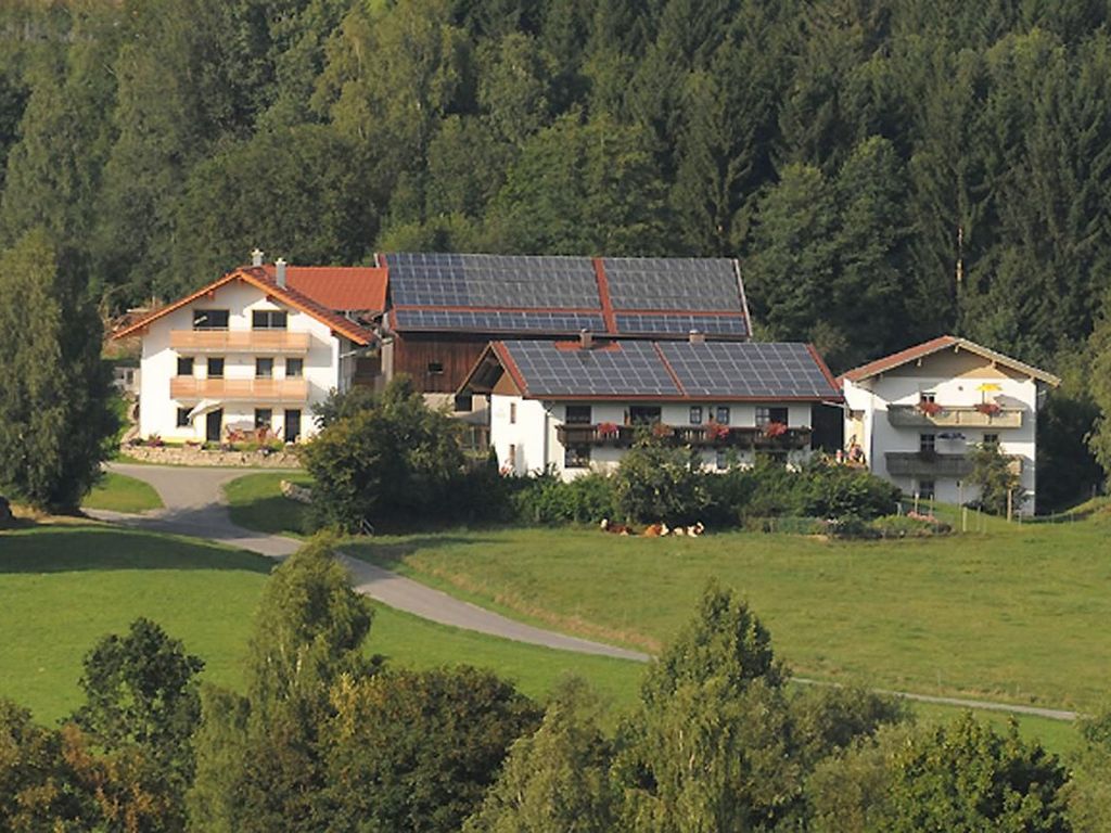 Haus