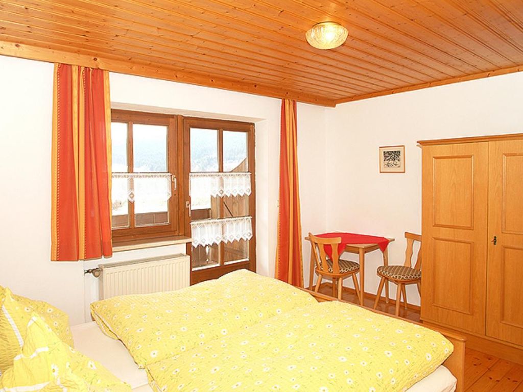Zimmer ohne Balkon