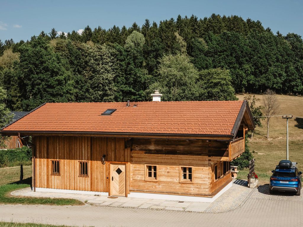Exenbacher Hof - Pension