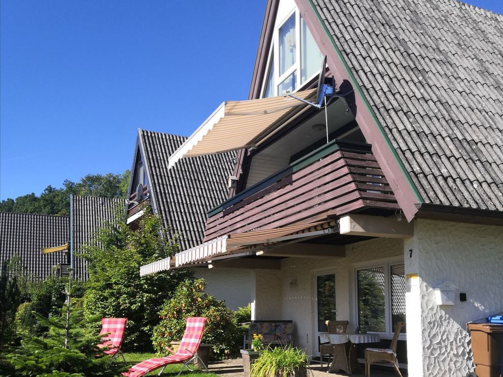 Ferienwohnung Kling