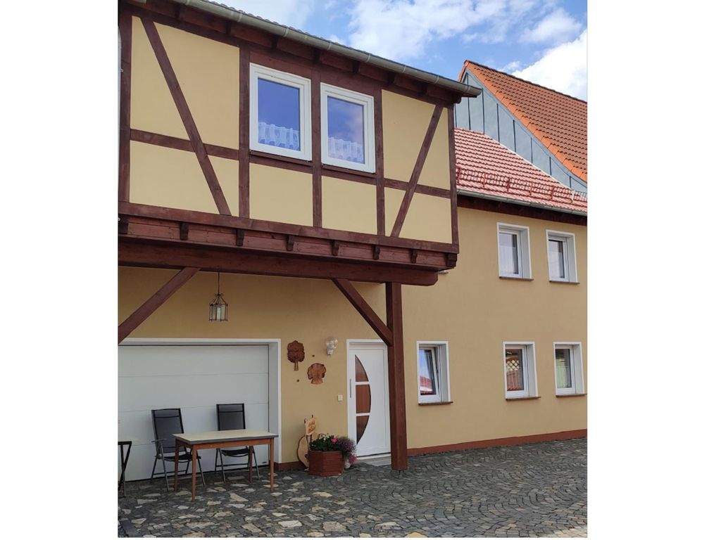 Ferienhaus Kämpf