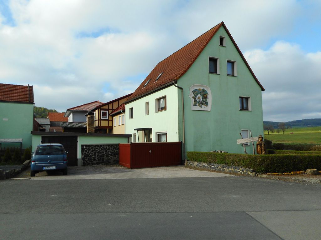 Ferienhaus Kämpf