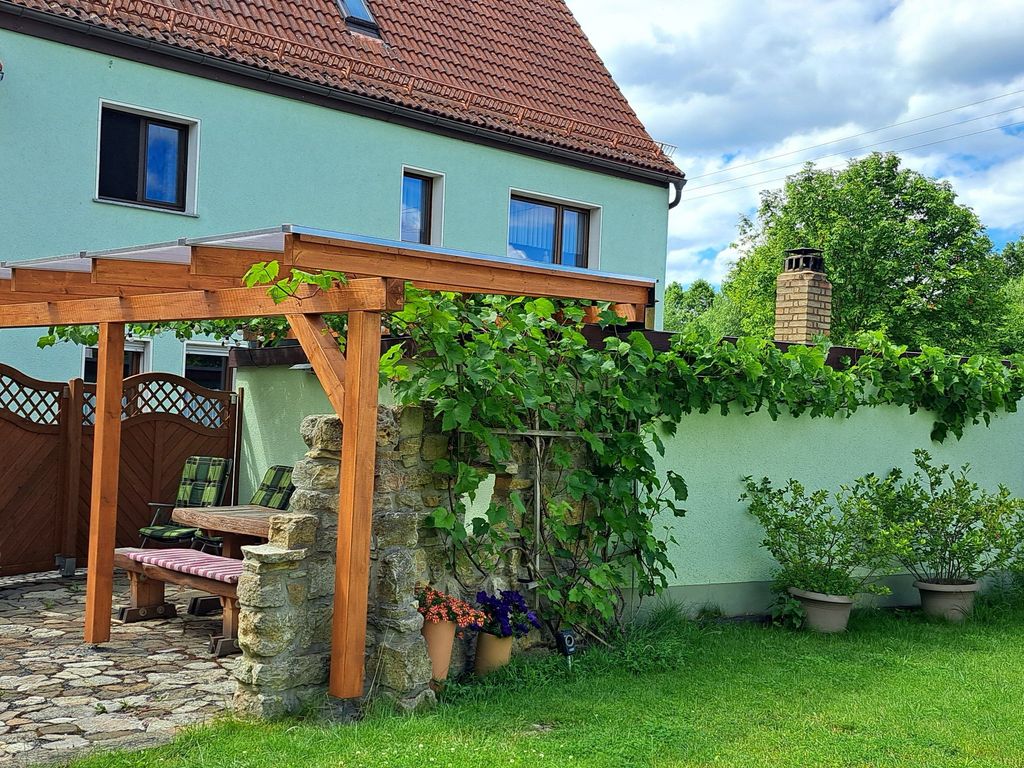 Ferienhaus Kämpf