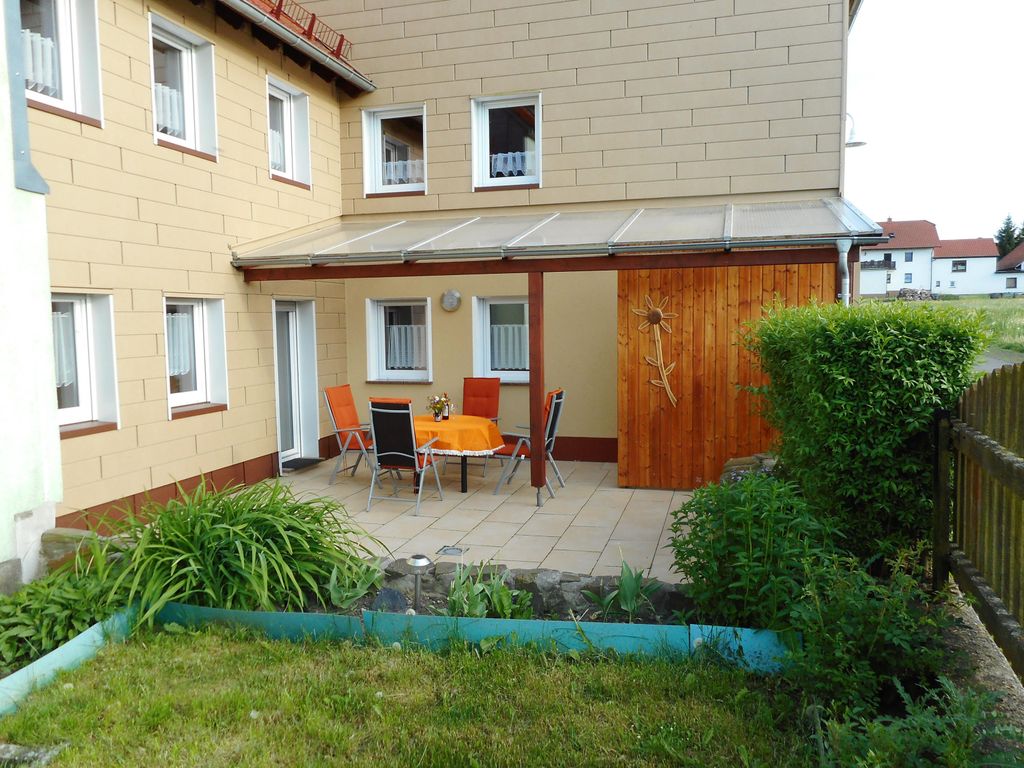 Ferienhaus Kämpf