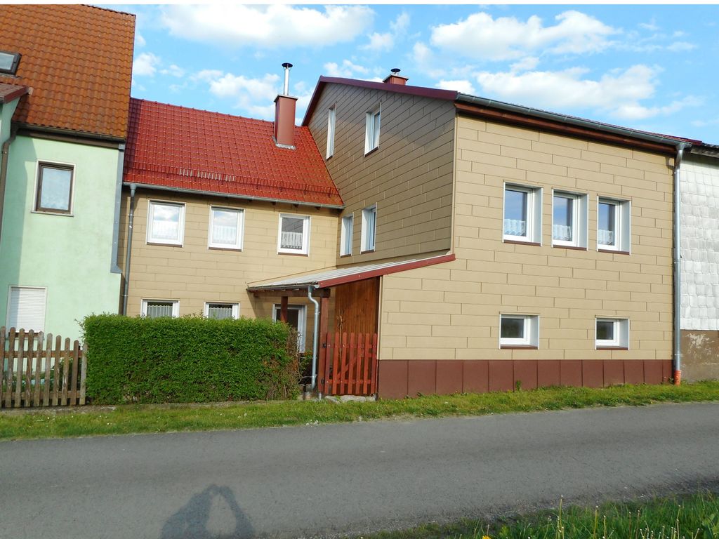 Ferienhaus Kämpf