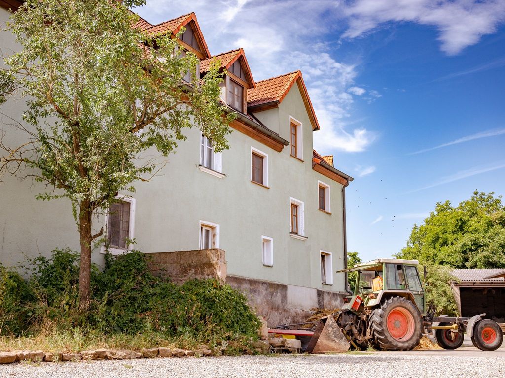 BiolandHof Röttenbacher