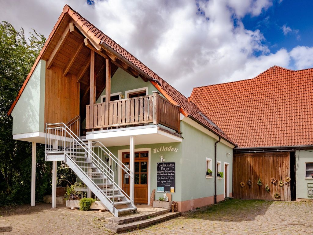BiolandHof Röttenbacher