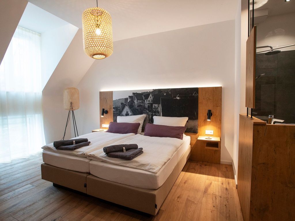Doppelbett