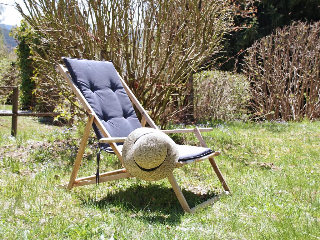 Platz an der Sonne