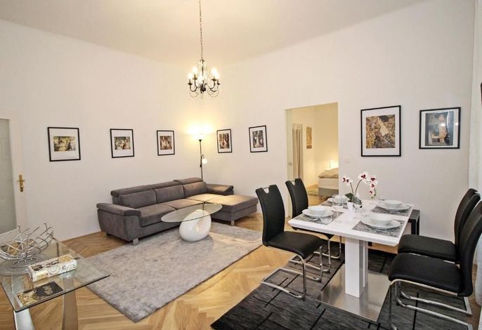 Ferienwohnung Klimt