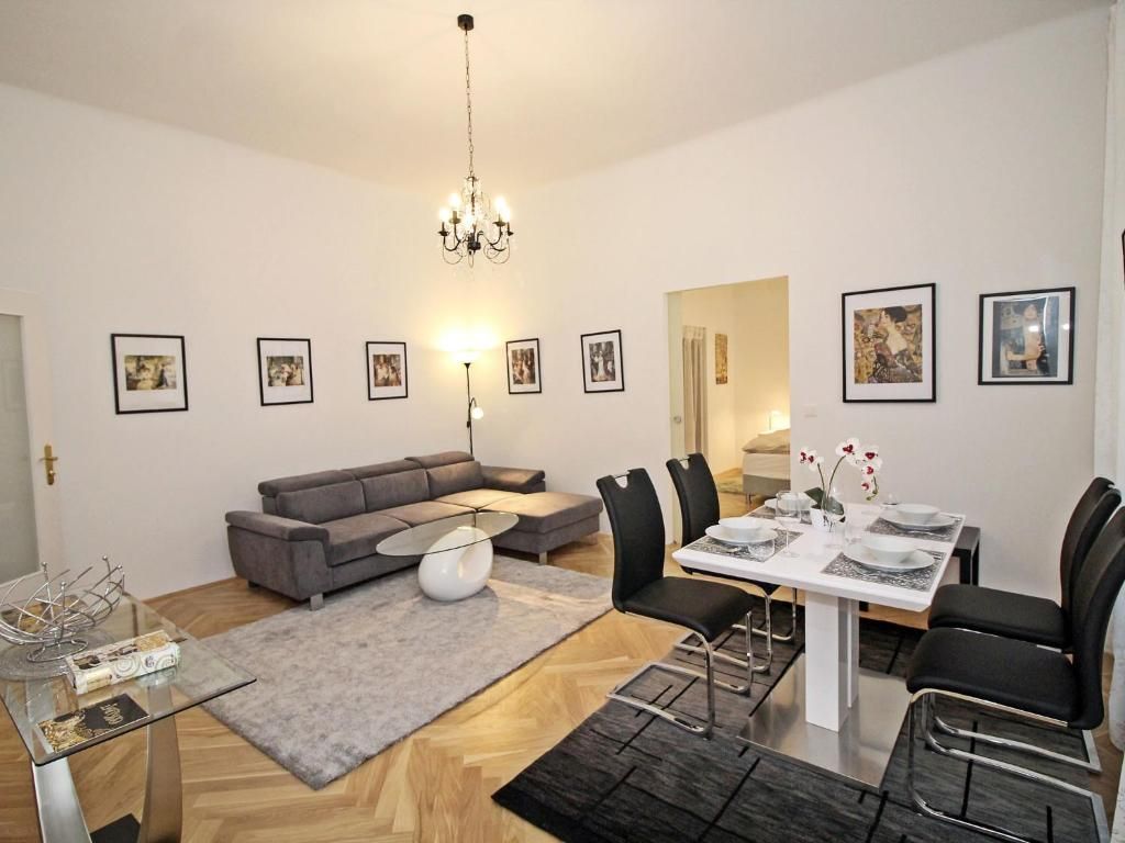 Ferienwohnung Klimt