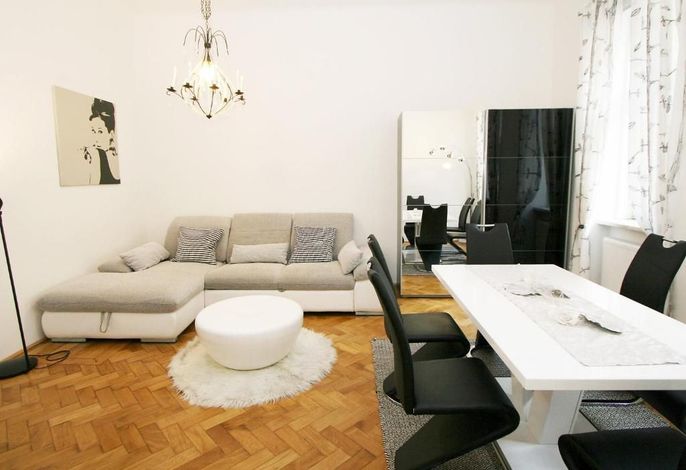 Ferienwohnung Urban-Loritz