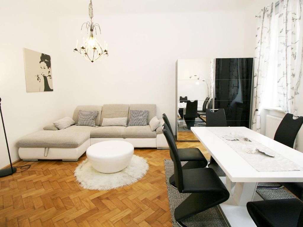 Ferienwohnung Urban-Loritz