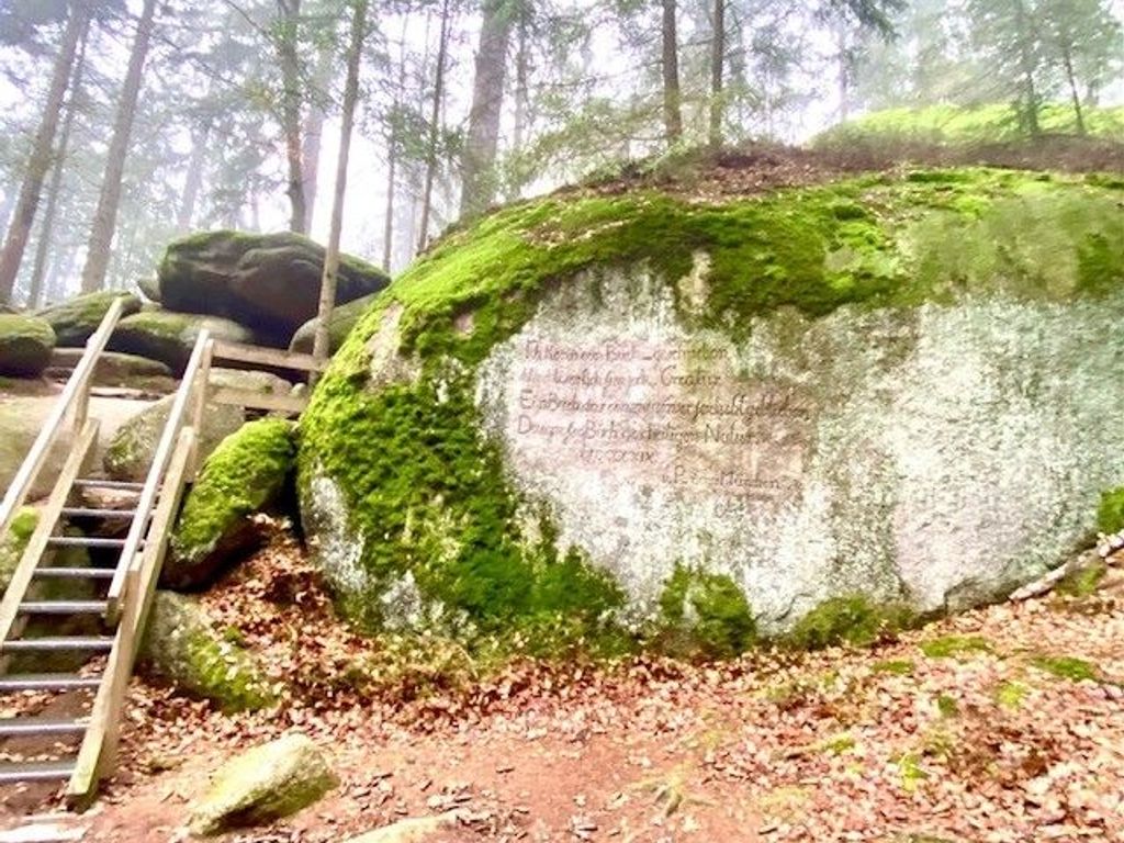 Ferienhaus Vogel