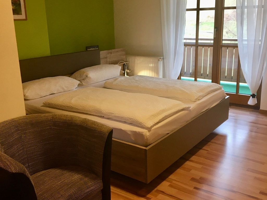 Zimmeransicht III