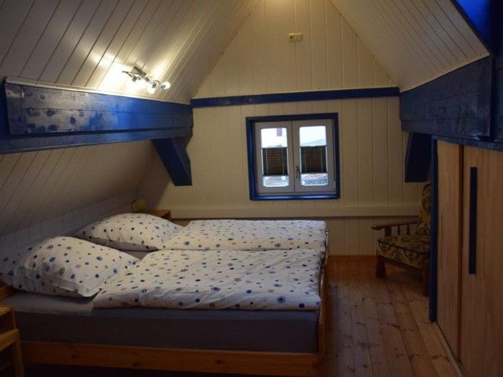 Ferienhaus „Zur kleinen Kneipe“