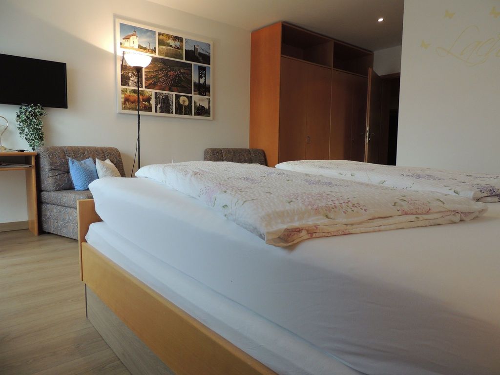 Gästezimmer
