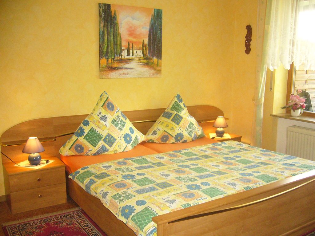 Doppelbett