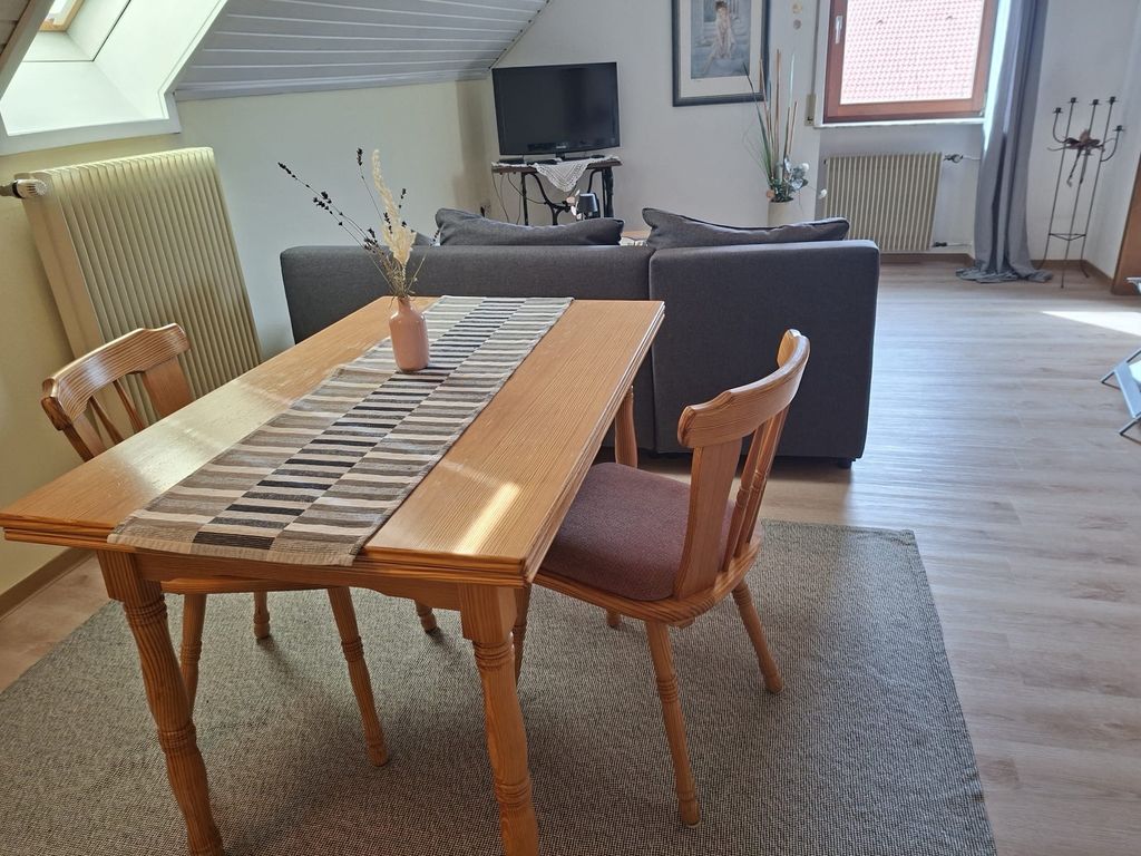 Esszimmer