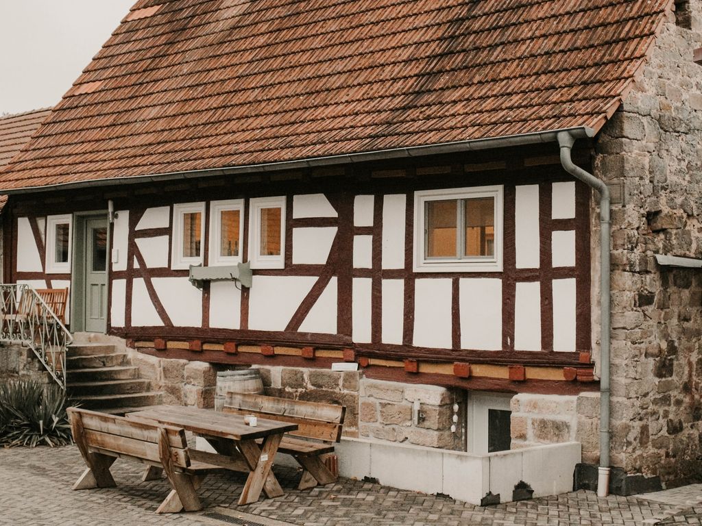 Ferienwohnung Ziegler