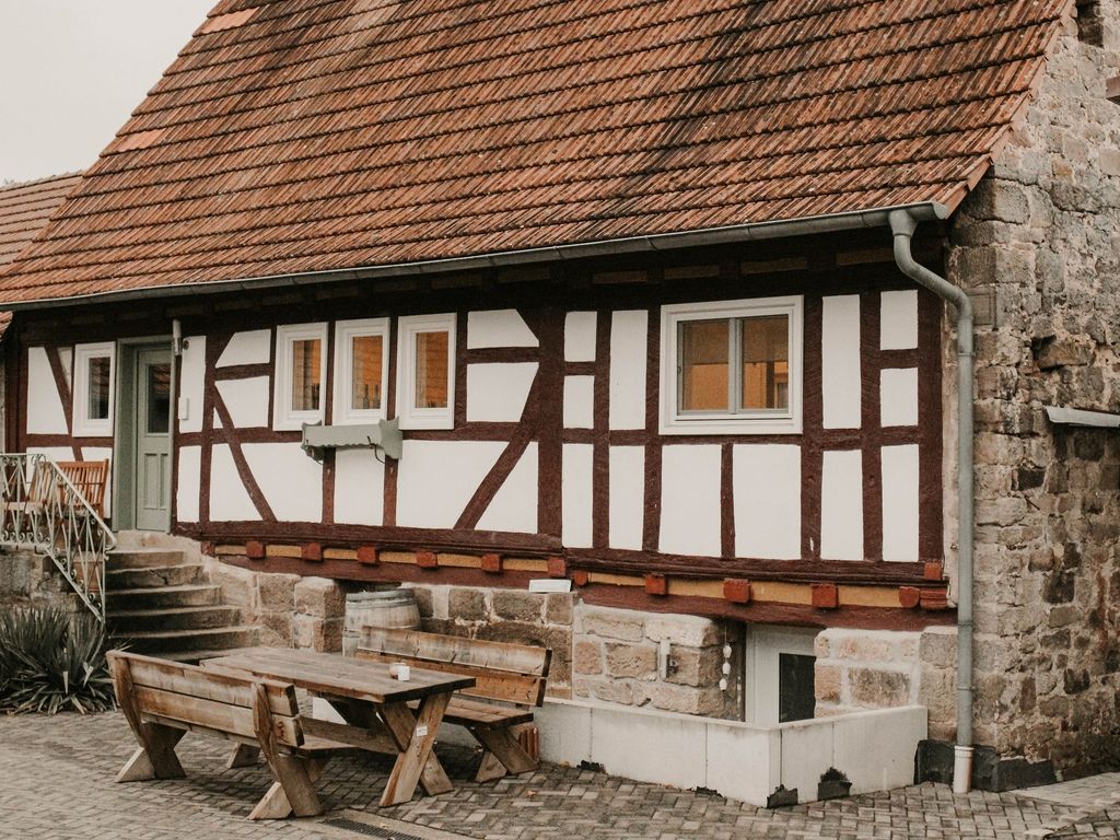 Ferienwohnung Ziegler