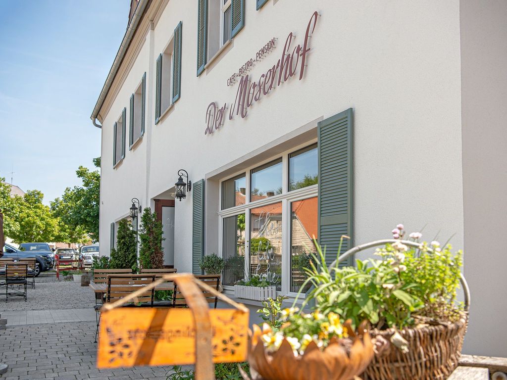 Der Moserhof