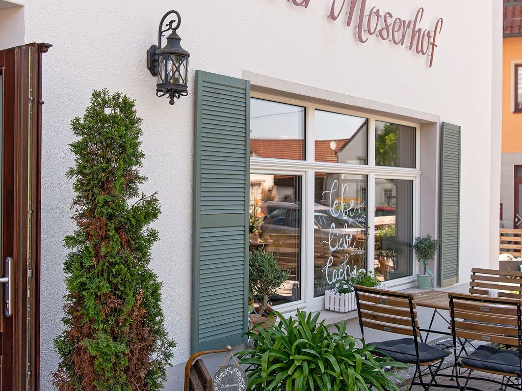 Der Moserhof