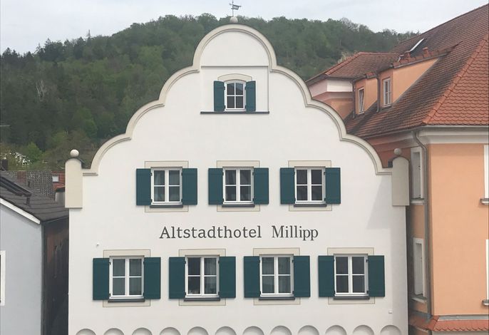 Altstadthotel Millipp