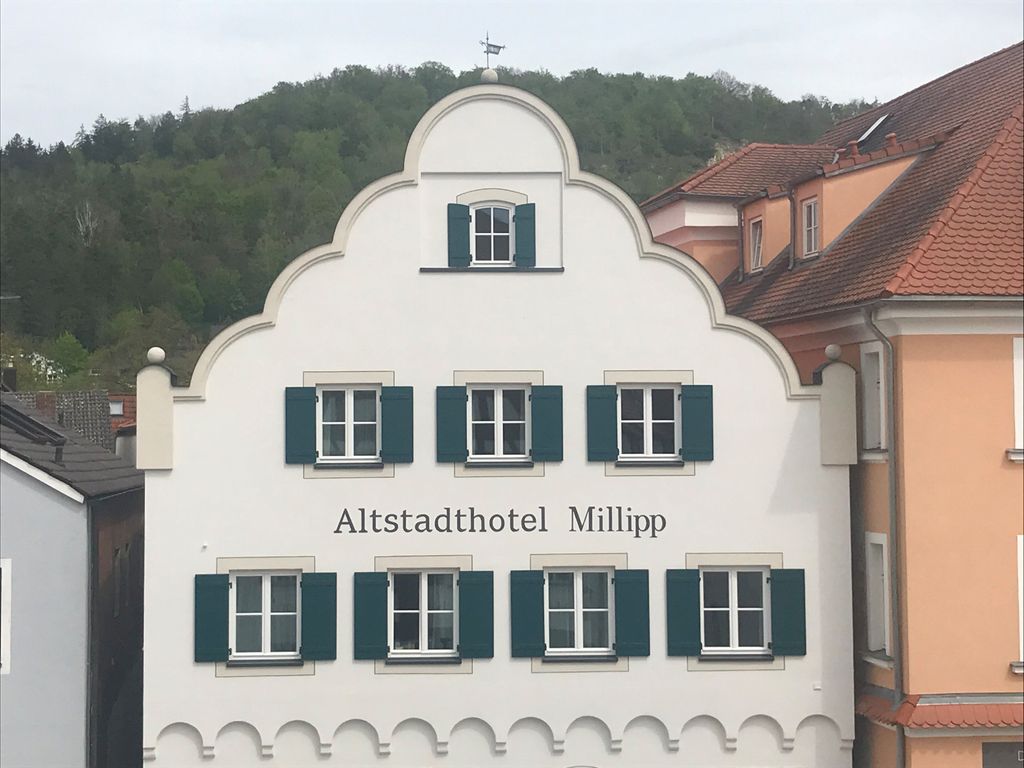 Altstadthotel Millipp