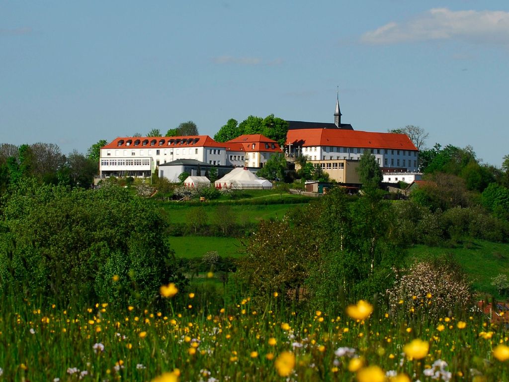 Volkersberg Panorama